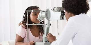 Ophthalmologists near me