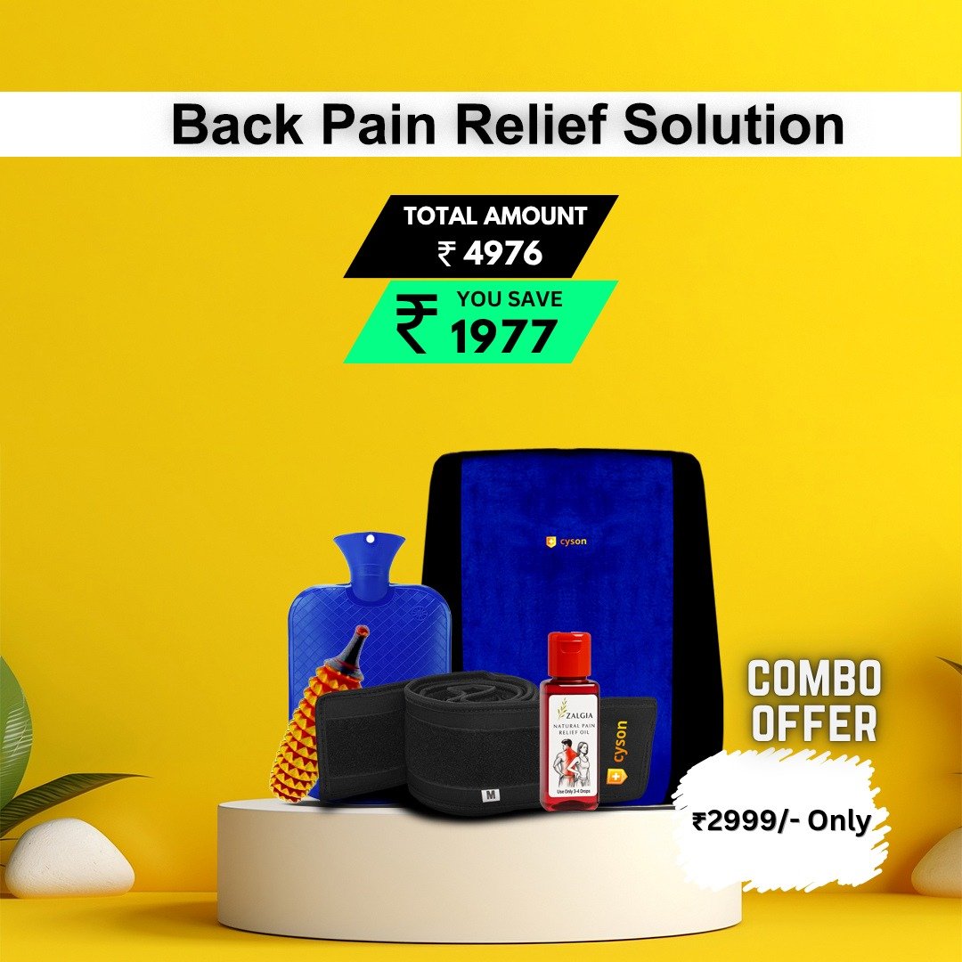 Combo Packs