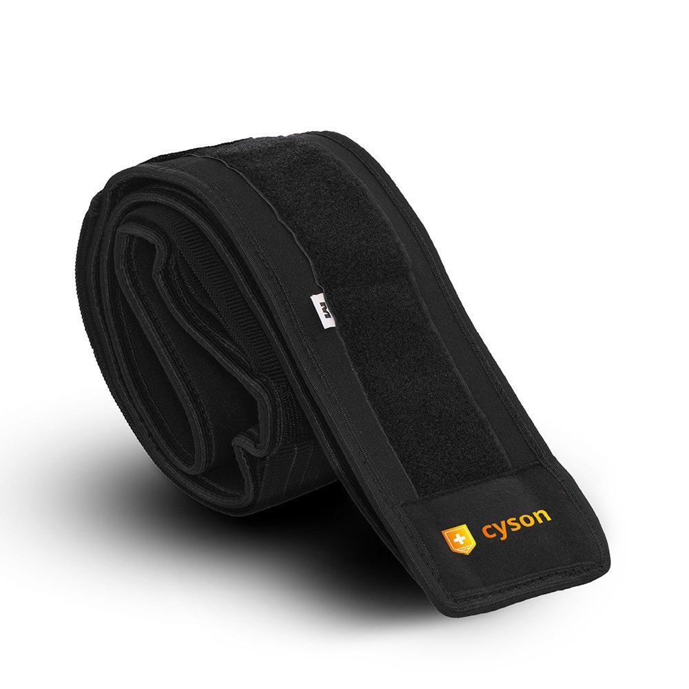 SI Joint Belt