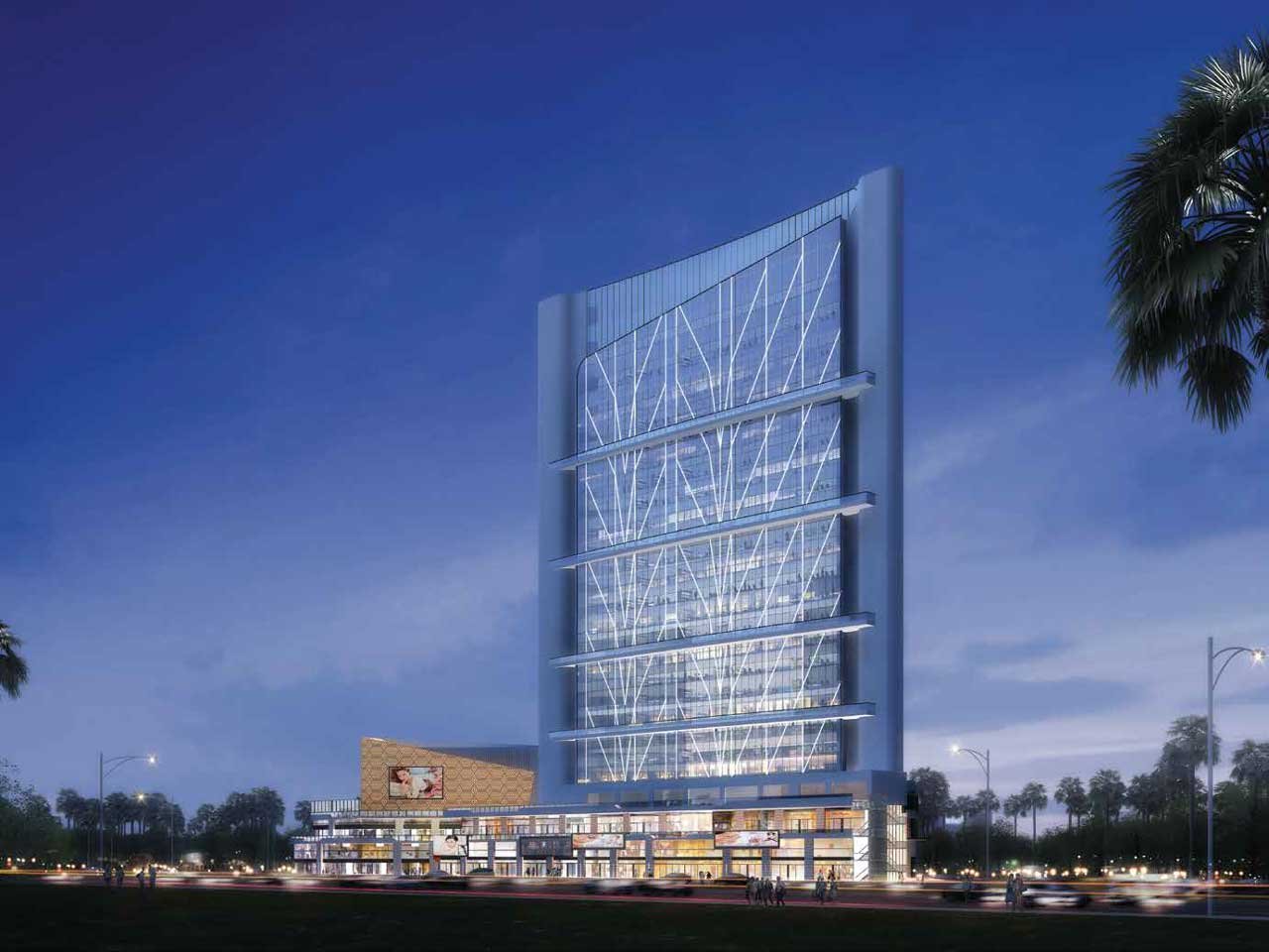 SVH 83 Metro Street Gurugram