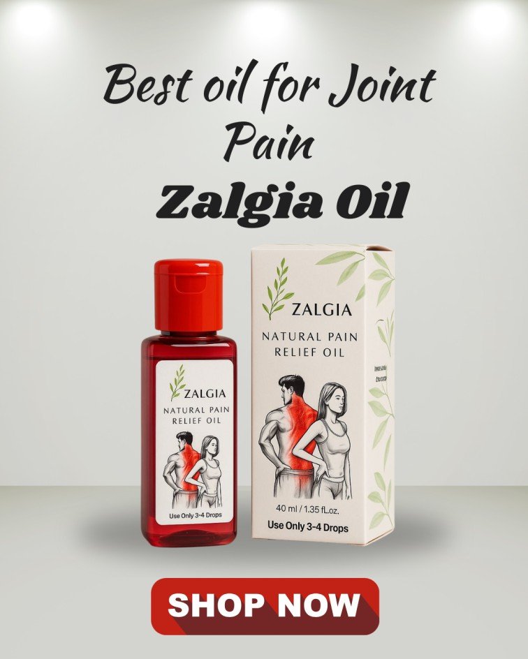 zalgia oil