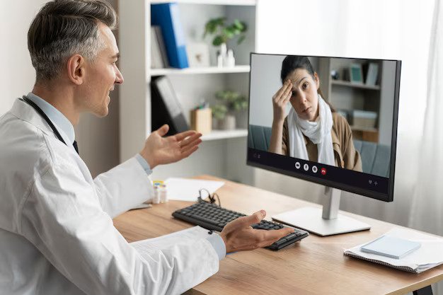 online physiotherapy services